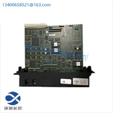 HOLLiAS FM161-SOE DCS Module, Advanced Control Solution for Industrial Automation