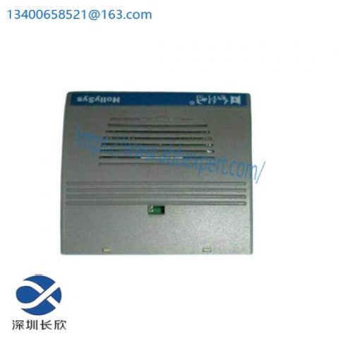 HollySys FM147A-D05 PLC Module, Advanced Control Solution