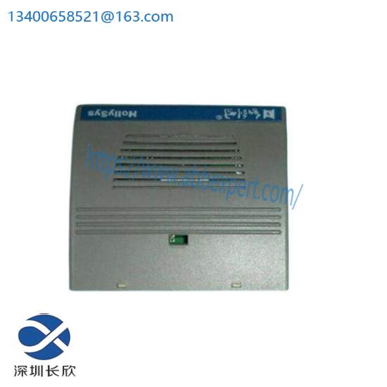 hollysys_fm147a-d05_module.jpg HollySys FM147A-D05 PLC Module, Advanced Control Solution