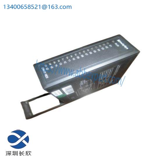 hollysys_lk710_module.jpg HollySys LK710 Control Module - High Performance PLC Component