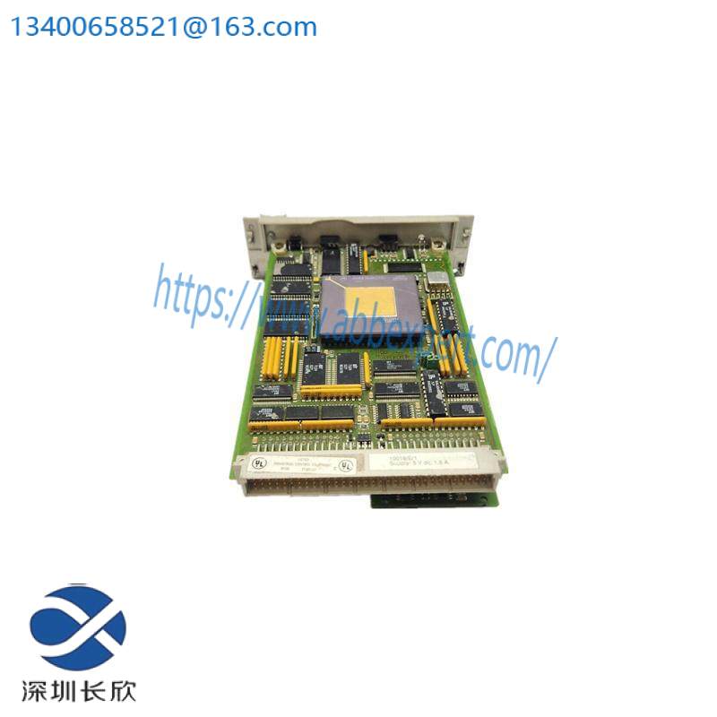 honeywell_10018_e_e_communication_module.jpg Honeywell FSC Ethernet Communication Module 10018/E/E, Industrial Automation Solutions