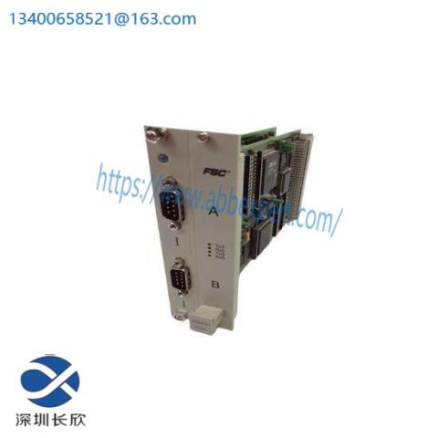 Honeywell 10024/1/1 Horizontal Control Module