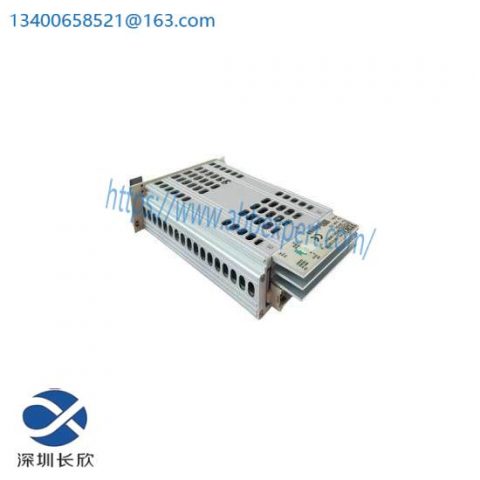 Honeywell 10300/1/1 136-010875B Power Supply for Industrial Automation