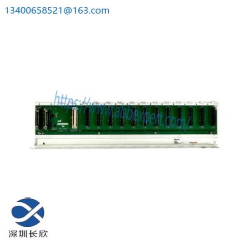 HONEYWELL 2MLB-M12A Main CPU Base