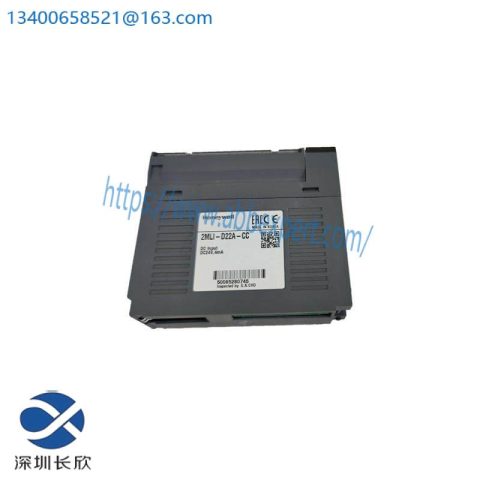 Honeywell 2MLI-D22A-CC Digital Input Module