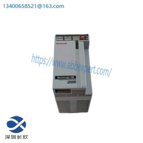 Honeywell 2MLR-AC13-CC Programmable Logic Controller