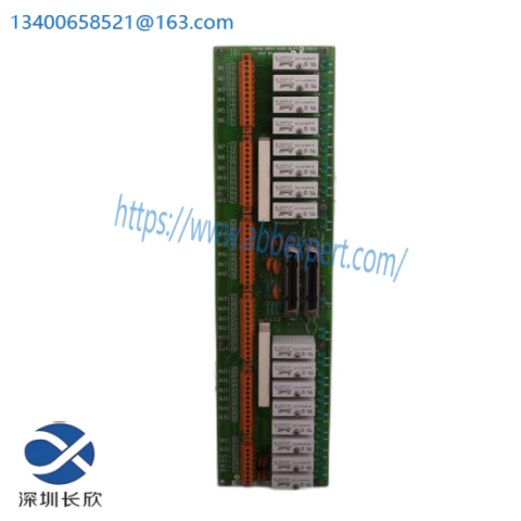 Honeywell 4DP3AAXBMP1: Precision Control Module for Advanced Industrial Applications