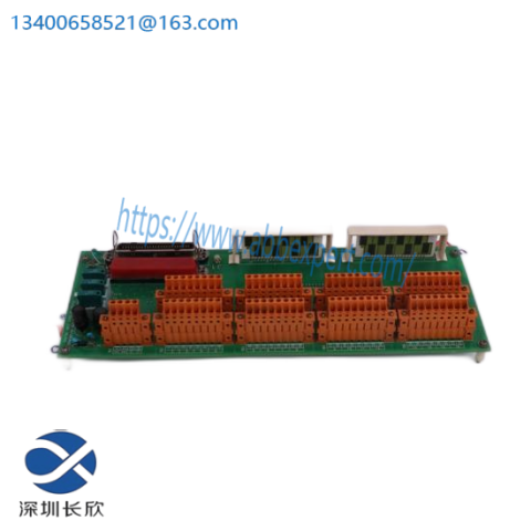 Honeywell 4DP7APXDH24: Precision Control Module for Advanced Automation