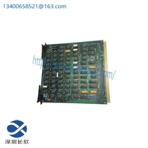 Honeywell 4DP7APXI0211 PCB Circuit Board - Industrial Control Module