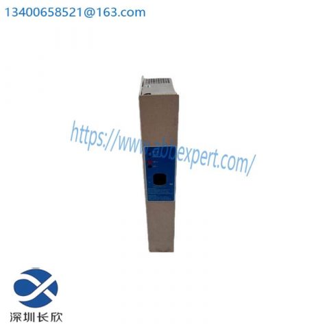 Honeywell Power Supply 51198685-100, High-Performance, Efficient, and Reliable Industrial Power Solution