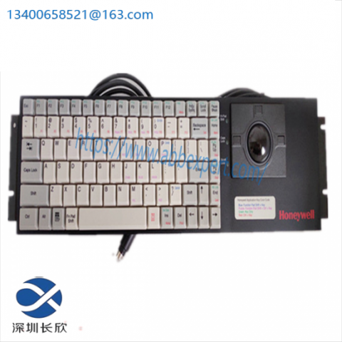 Honeywell 51199568-100 DCS Controller Processor Module