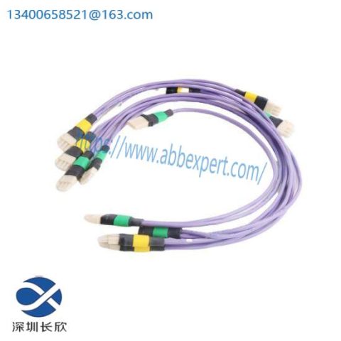 Honeywell 51202329-732 FSC System, Advanced Industrial Control Solution