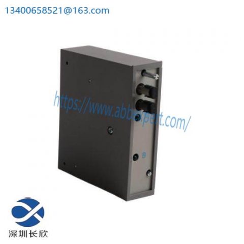 Honeywell 30735866-001: High Precision Control Module