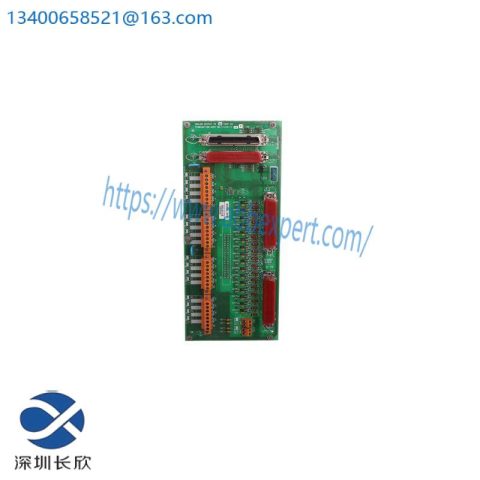 Honeywell 51204172-175 MC-TAOY22 FTA Terminal Board: Control Precision, Enhanced Efficiency