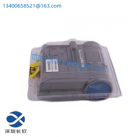 HONEYWELL 51302583-100, Industrial Control Module