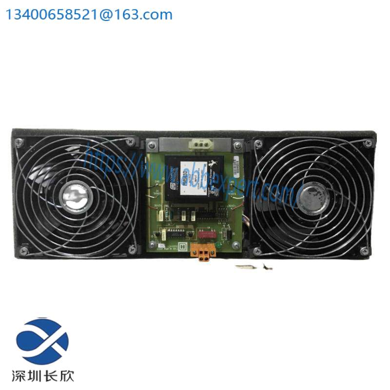 honeywell_51303940-200_cabinet_fan_assembly_with_alarm.jpg Honeywell 51303940-200 Cabinet Fan Assembly with Alarm