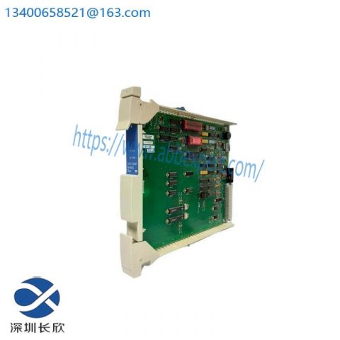 Honeywell 51304362-150 Analog Input Multiplexer Processor