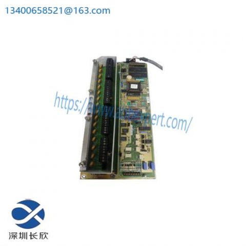 Honeywell 51304477-100 PLC Module: Precision Control for Industrial Automation
