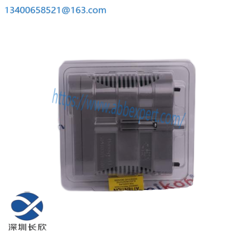 Honeywell 51304516-150 Industrial Control Module