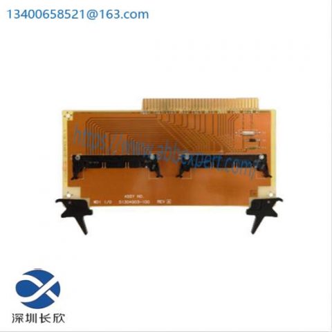 Honeywell 51304903-100 I/O Card for Advanced Control Systems