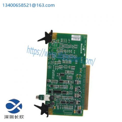 Honeywell 51305072-600; Producer: Honeywell