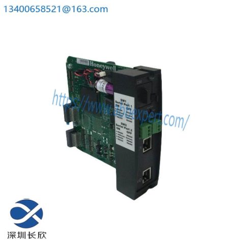 Honeywell 51305725-100 Control Module