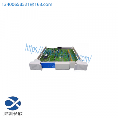 Honeywell 51305896-100 PWA NIM Modem: Precision Control for Industrial Automation