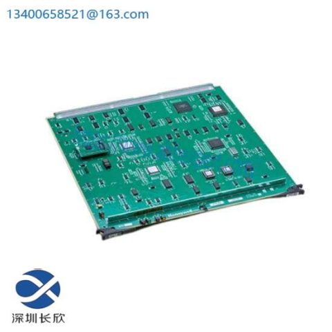 Honeywell 51306652-100: Advanced PLC Control Module