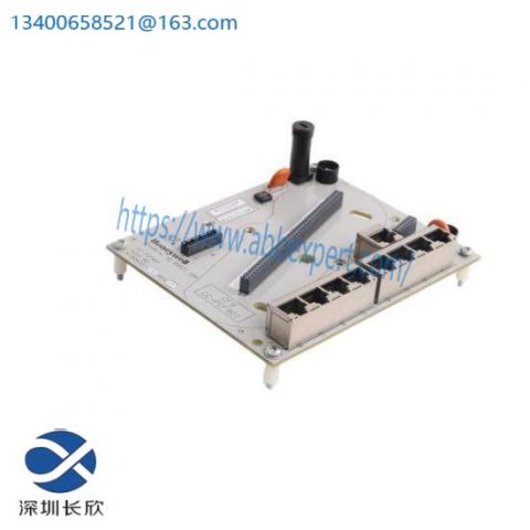 Honeywell PLC, Model 51308099-100, Control System Modules