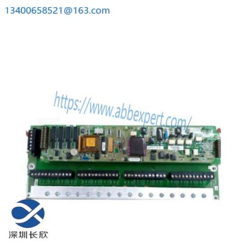 Honeywell FTA Module 51309218-175: Precision Control for Industrial Applications