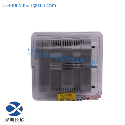 Honeywell PLC 51309540-175, Industrial Control Module