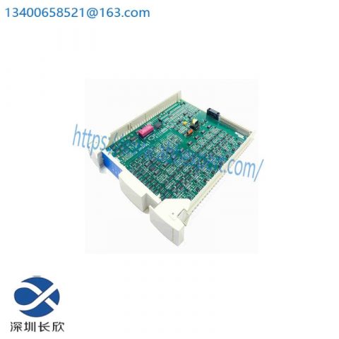 Honeywell 51401303-200A Industrial Interface Module