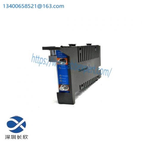 Honeywell 51402573-100 HPM UCN Interface, Precision Control Module