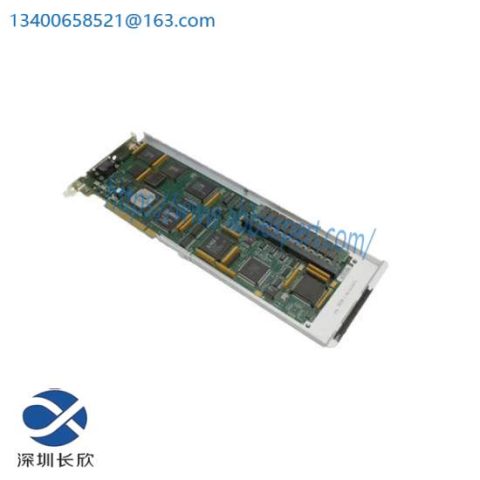 Honeywell 51402797-200 LCNP with GUIDE GUS Board