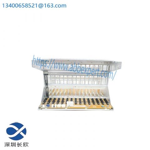 Honeywell 51404127-250 Industrial Input/Output Module