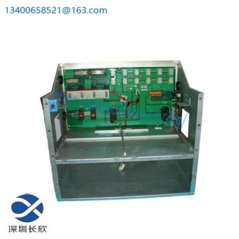 Honeywell 51404172-175: High-Performance Control Module