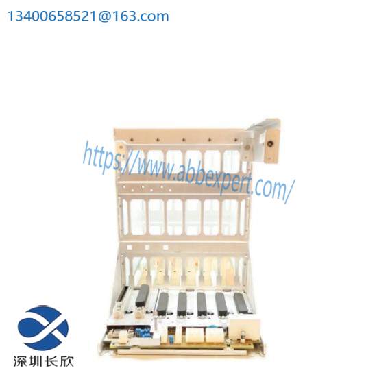 honeywell_51404192-275_circuit_board.jpg Honeywell 51404192-275 Circuit Board: Industrial Control Module