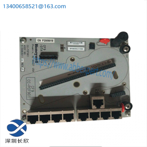 HONEYWELL 5141929-300 Dual Temperature Sensor for Precise Industrial Control