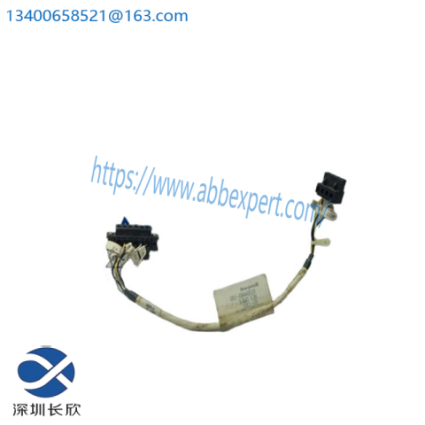 Honeywell 51454242-173 Automation Components