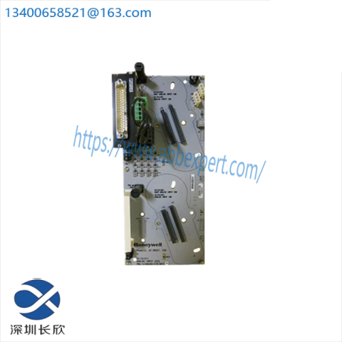 Honeywell 51454475-100 C300 Series 8 Controller: Advanced Automation at Your Command