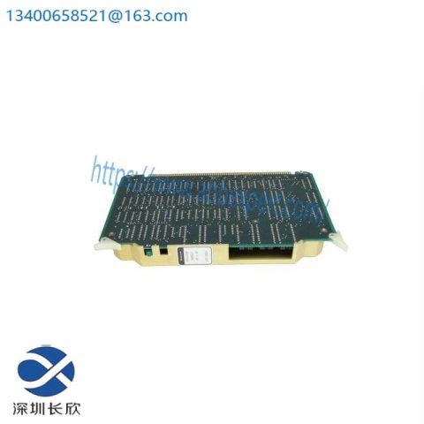 Honeywell 620-0056 Register Module for Industrial Control Systems