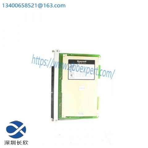 Honeywell 621-6575RC: 24VDC Output Module for Industrial Control Systems