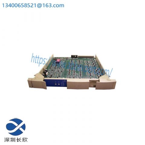 Honeywell 80363969-150 Analog Output Module, Control & Automation