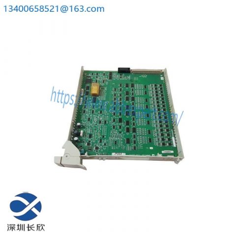 Honeywell 80363975-150 Digital Output Module: Precision Control for Industrial Automation