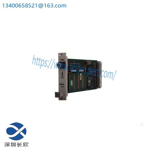 Honeywell 8C-IP0102 Industrial Gateway Module