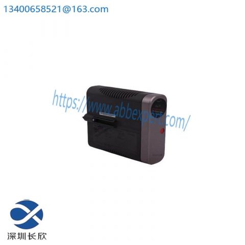 Honeywell 8C-PAIH52 Analog Input Module: Precision & Efficiency in Industrial Control