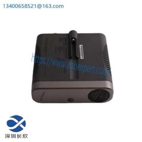 Honeywell 8C-PAIHA1 Analog Input Module, High Precision, Reliable Industrial Control