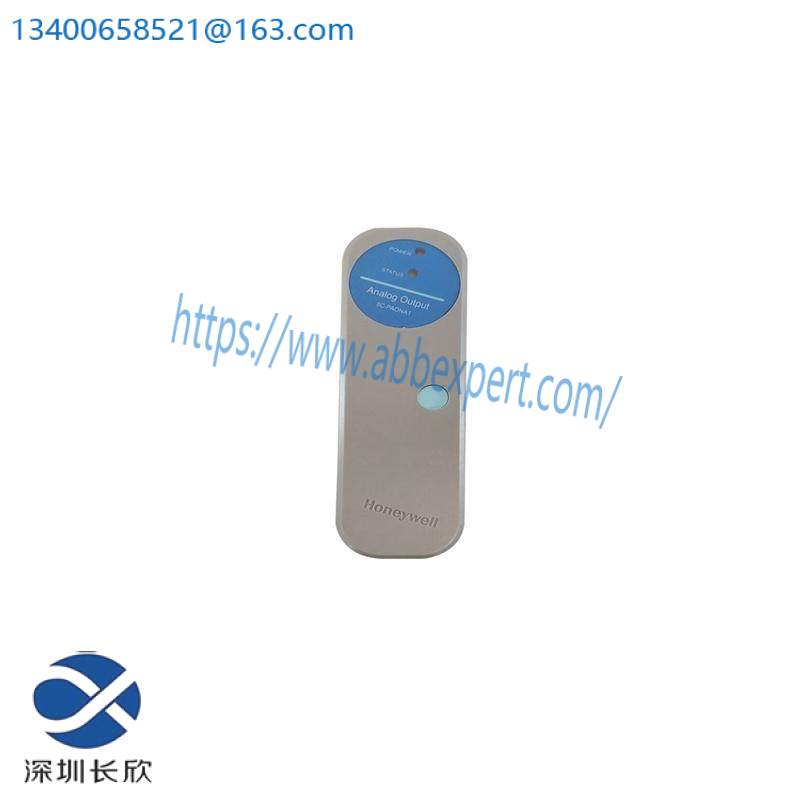 honeywell_8c-paona1_analog_output_module.jpg Honeywell 8C-PAONA1 | High-Precision Analog Output Module