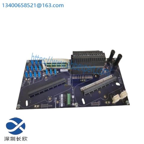 Honeywell 8C-TAIDB1/51307133-175 Interface Module Backplane, for Industrial Control Systems