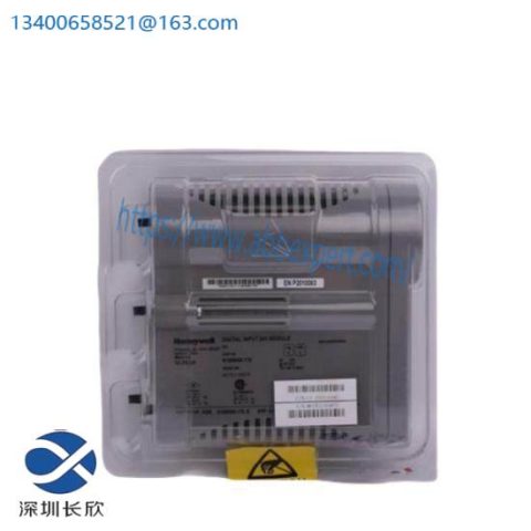 Honeywell 8C-TAIDB1/8C-TAID61: Analog Input & Digital Processing Module, Advanced Industrial Control